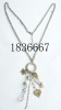 Wholesale fashion jewelry costume necklace