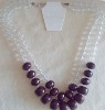 Wholesale Jewelry . Fashionable costume necklace and accessorise