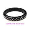 Wholesale resin bangle,bangle,jewelry BR-05-0595
