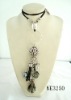 handmade necklace
