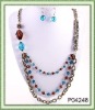 Fashion and costume jewelry sets
