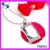 pendant jewelry