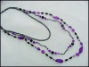 Wholesale new style costume jewelry