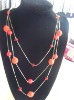 Wholesale Jewelry . Fashionable costume necklace and accessorise