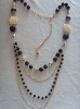Wholesale Jewelry . Fashionable costume necklace and accessorise