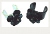 Wholesale new fashion acrylic bangle SBR-10049