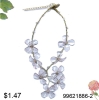 Wholesale Scale wing Necklace