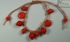 Wholesale latest beads bracelet
