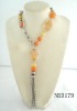 Wholesale handmade necklace