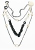 Wholesale Costume handmade necklace