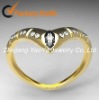 Wholesale 2011 Aries female ring