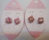Wholesale earring
