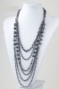 Wholesale fashion necklace
