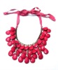 Wholesale large necklace