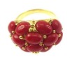 Wholesale fancy costume jewelry(R00424G)