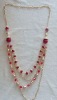 Wholesale Jewelry . Fashionable costume necklace and accessorise