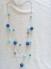 Wholesale Jewelry . Fashionable costume necklace and accessorise