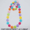 Wholesale promotion jewelry set