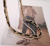 Wholesale Costume handmade necklace