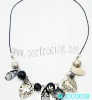 Wholesale Fashion costume Necklace NLCC0038