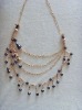 Wholesale Jewelry . Fashionable costume necklace and accessorise