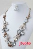Wholesale fashion necklace