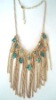 Wholesale 2011 fashion women necklaces