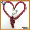 Wholesale costume pendant