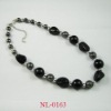 Wholesale fashion bead necklace
