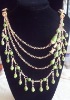 Wholesale Jewelry . Fashionable costume necklace and accessorise