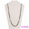 Wholesale charm necklace ,costume jewelry