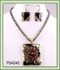 Wholesale Fashion and costume jewelry sets