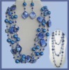 Wholesale fashion costume jewelry 2011