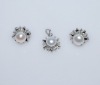 Wholesale Promotional pearl jewelry set