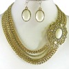 Wholesale fashion costume jewelry 2011