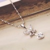 Wholesale pendant costume jewelry