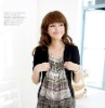 Wholesale Milky white high end costume jewelry