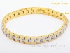 Wholesale Leaves Popular Fashion Bracelet Costume Jewelry 50060980