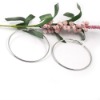 Wholesale 2011 the cheapest fashion hot selling costume jewelry crystal earring