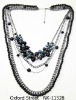 Wholesale fashion chain necklace