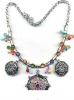 Wholesale Heart pendant classical necklace