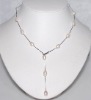 Wholesale New fashion pearl necklace with good price