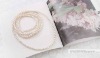Wholesale 2011 fashion pearl necklace costume jewelry