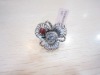 Wholesale 2011 Hotest Costume Jewelry Rings