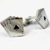 Wholesale Silver Cufflinks Jewelry