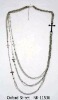 Wholesale fashion chain necklace