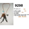 Wholesale 2011 fashion costume jewelry necklaces