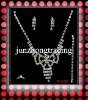 Wholesale Fashion and Costume Jewelry Set 18209