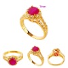 Wholesale costume jewelry (91228-16)