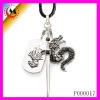 Wholesale alloy pendant
